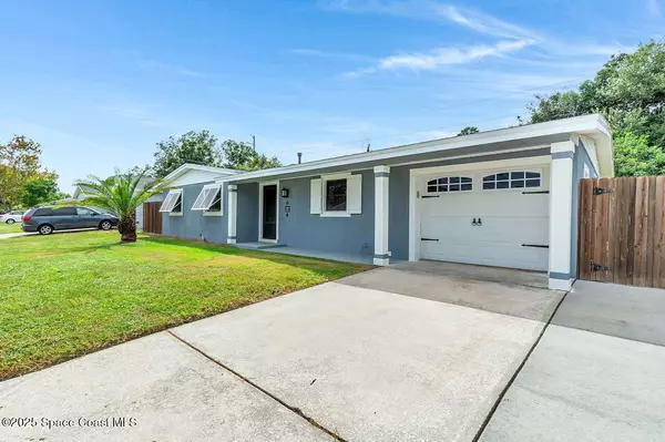5290 Sandra DR, Titusville, FL 32780