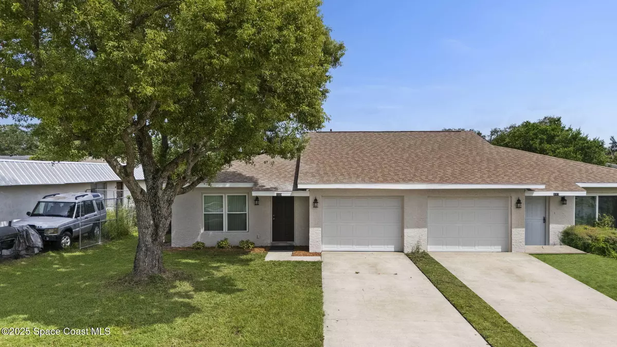 Titusville, FL 32796,105 W Towne PL