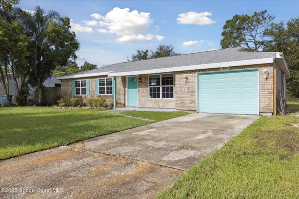 Palm Bay, FL 32905,1390 Mariposa DR NE