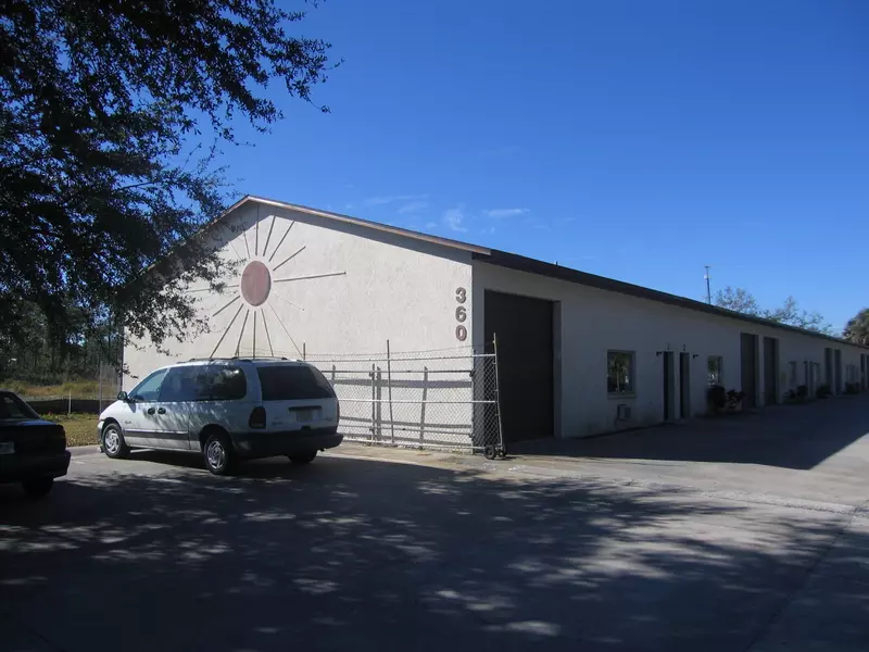 360 Thor AVE SE #7, Palm Bay, FL 32909