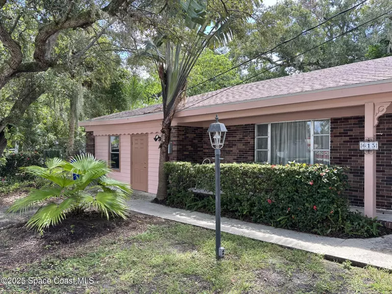 615 4th ST, Vero Beach, FL 32962