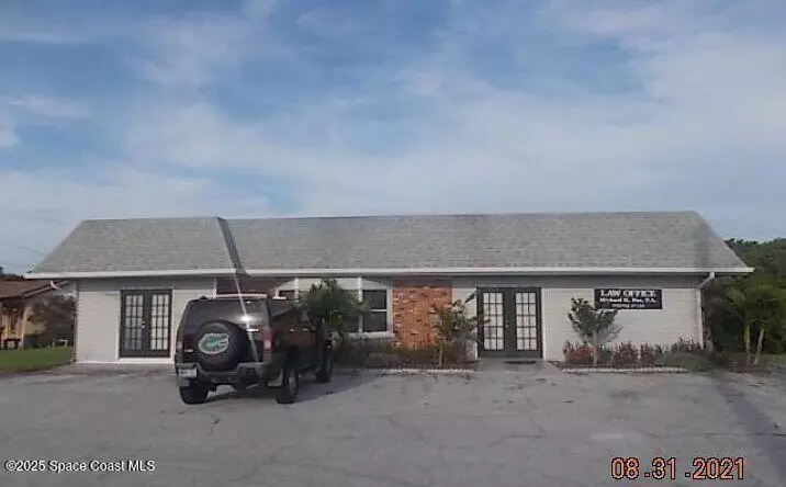 540 N Harbor City BLVD, Melbourne, FL 32935