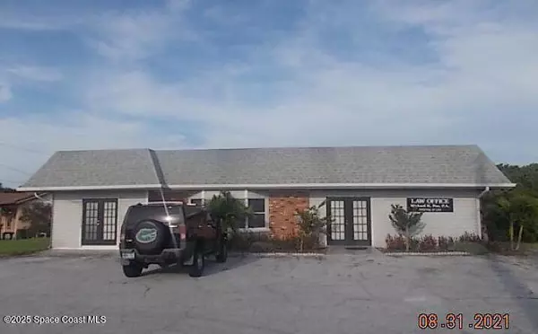 540 N Harbor City BLVD, Melbourne, FL 32935