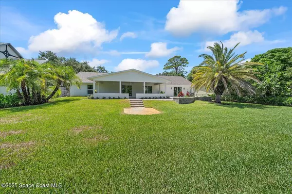 Merritt Island, FL 32952,2060 Newfound Harbor DR