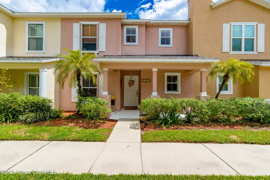 1549 Par CT, Vero Beach, FL 32966