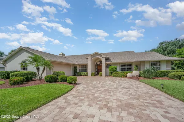 Melbourne, FL 32940,662 Rossmoor CIR
