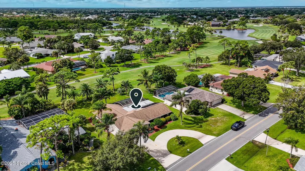 511 Inverness AVE, Melbourne, FL 32940