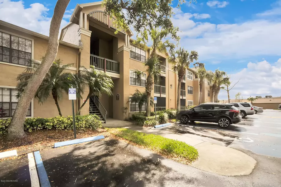 7667 N Wickham RD #407, Melbourne, FL 32940