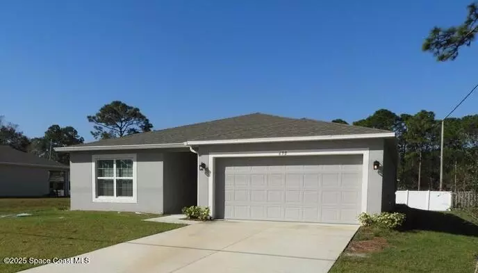 Palm Bay, FL 32909,690 San Filippo DR SE