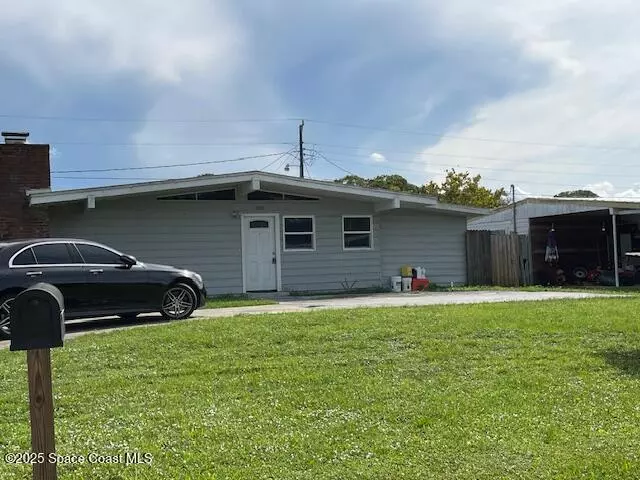 Rockledge, FL 32955,1000 George AVE