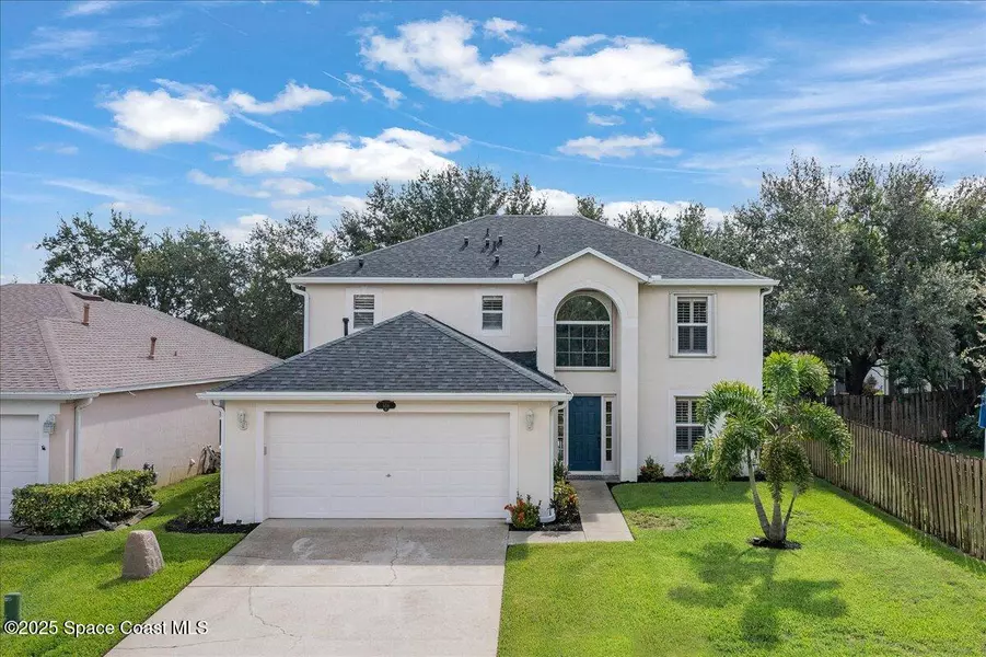 659 Anchor LN, Melbourne, FL 32904