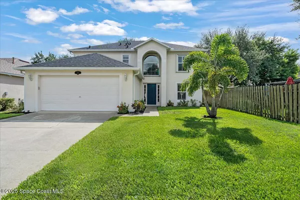 Melbourne, FL 32904,659 Anchor LN