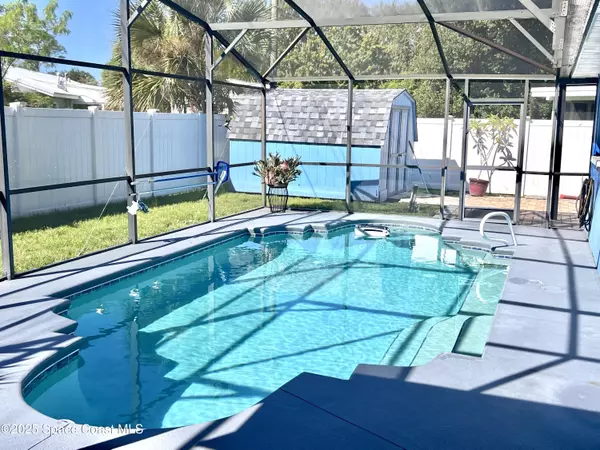 Rockledge, FL 32955,1103 Coronado DR