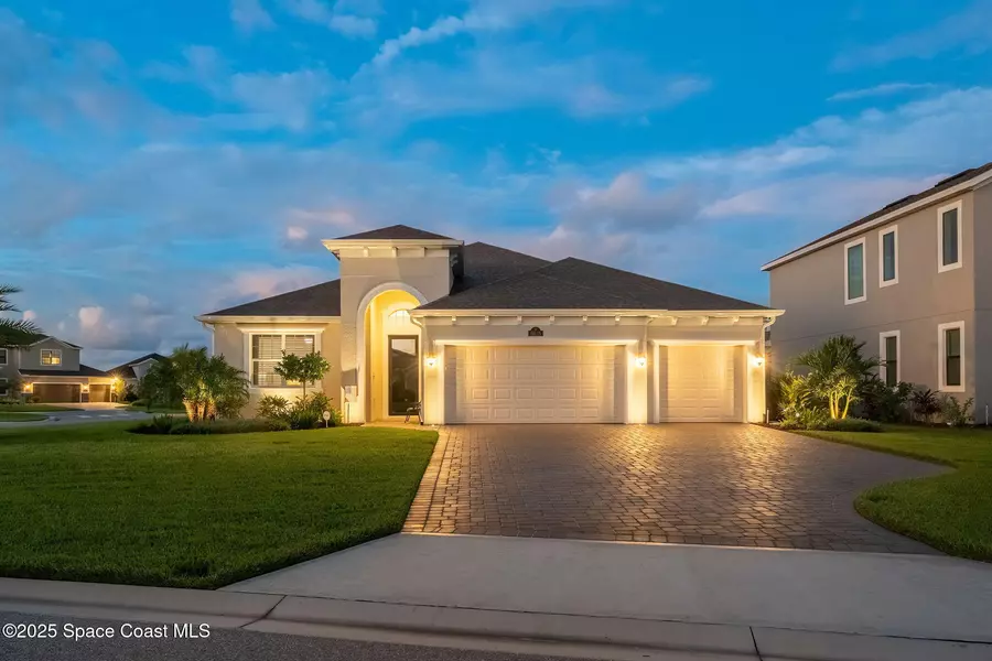 8613 Catalissa AVE, Melbourne, FL 32940