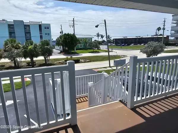 Cocoa Beach, FL 32931,3601 Ocean Beach BLVD #8