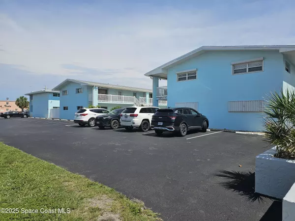 Cocoa Beach, FL 32931,3601 Ocean Beach BLVD #8