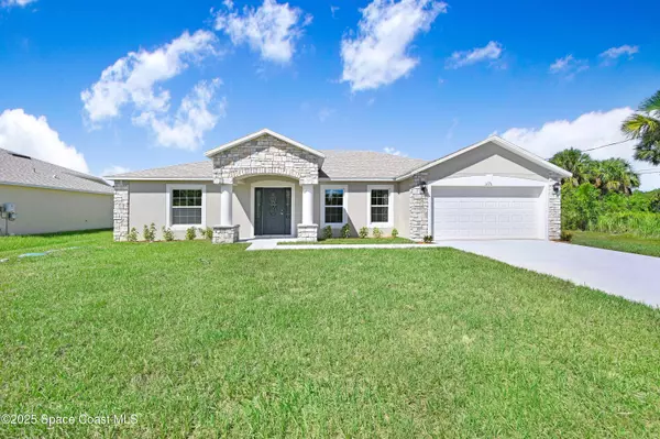 Palm Bay, FL 32908,3110 Lakeland AVE SW