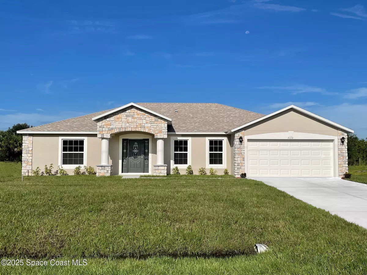 Palm Bay, FL 32908,3110 Lakeland AVE SW