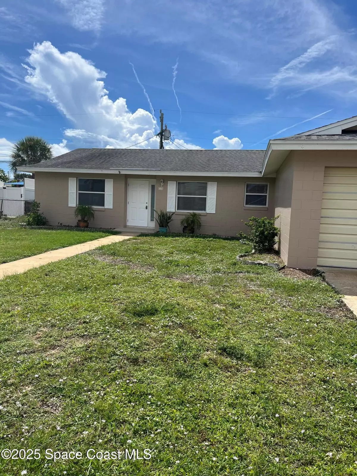 Merritt Island, FL 32952,1485 Eddy ST