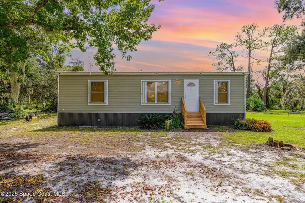 5075 Blounts Ridge RD, Mims, FL 32754