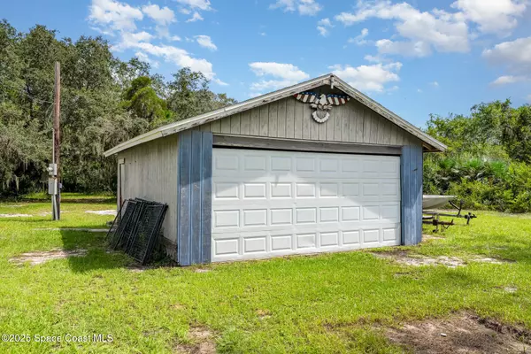 Mims, FL 32754,5075 Blounts Ridge RD