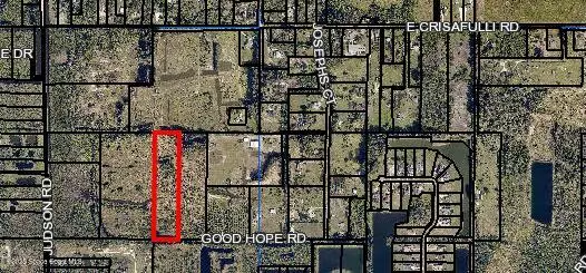 Merritt Island, FL 32953,00000 Unknown S