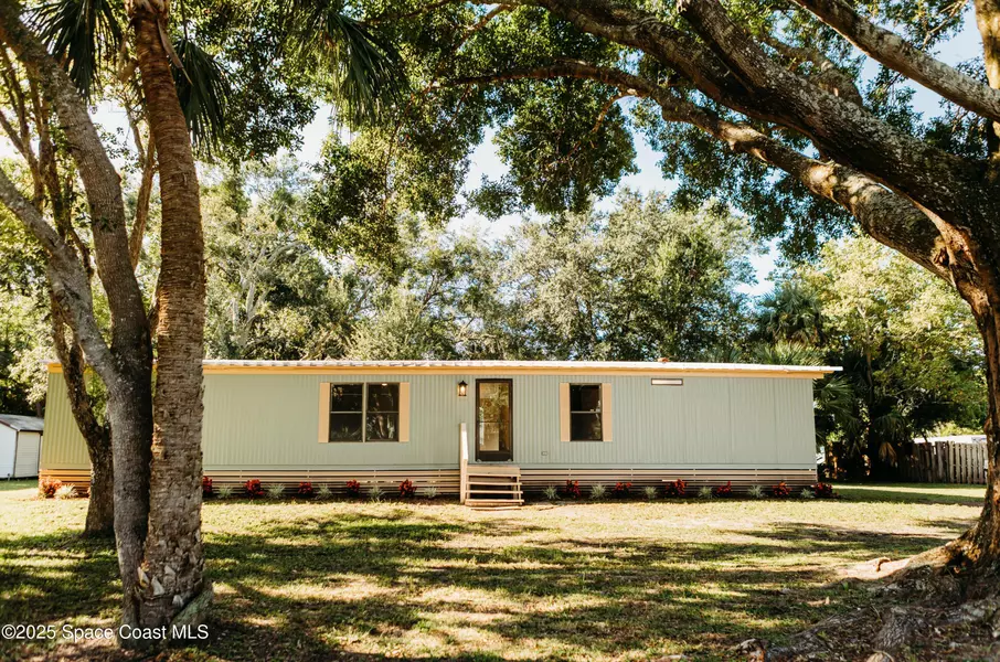 2171 Palomino DR, Titusville, FL 32796