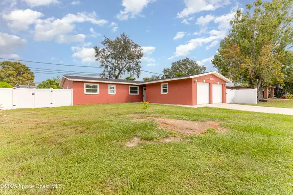 Titusville, FL 32780,4335 Elliot AVE