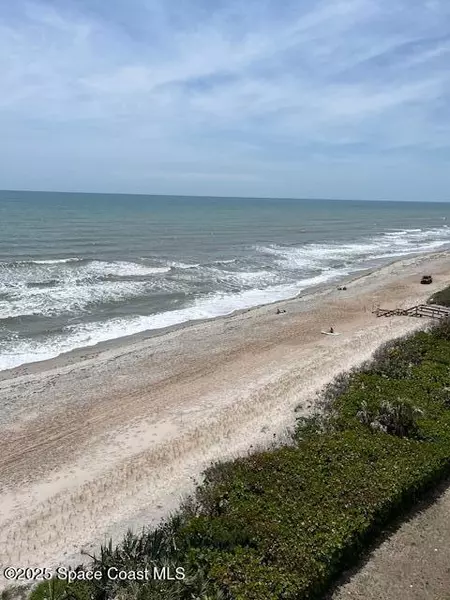 1125 Highway A1a HWY #709, Satellite Beach, FL 32937