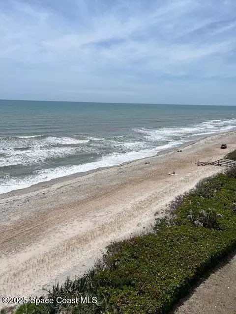 1125 Highway A1a HWY #709, Satellite Beach, FL 32937
