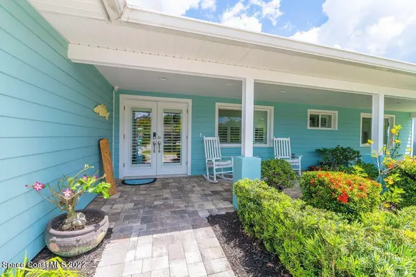 Satellite Beach, FL 32937,440 S Waterway DR