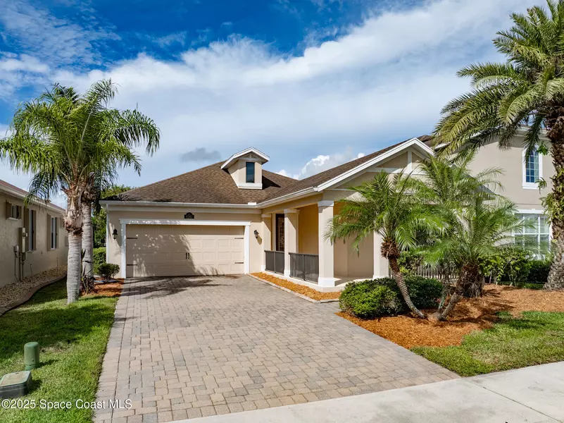 8582 Strom Park DR, Melbourne, FL 32940
