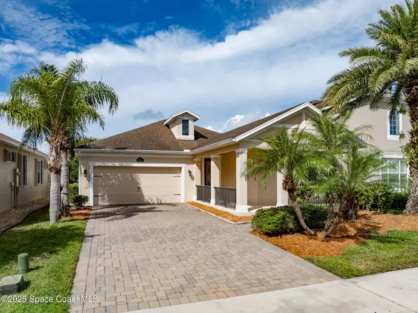 8582 Strom Park DR, Melbourne, FL 32940