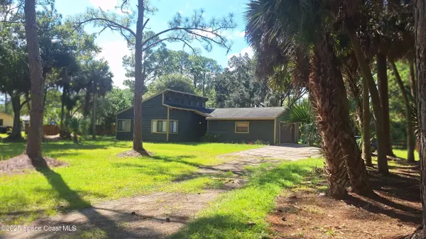 7216 Windover WAY, Titusville, FL 32780