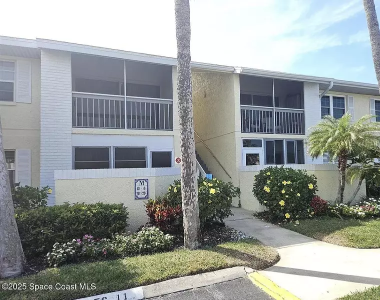 915 Sonesta AVE NE #102, Palm Bay, FL 32905