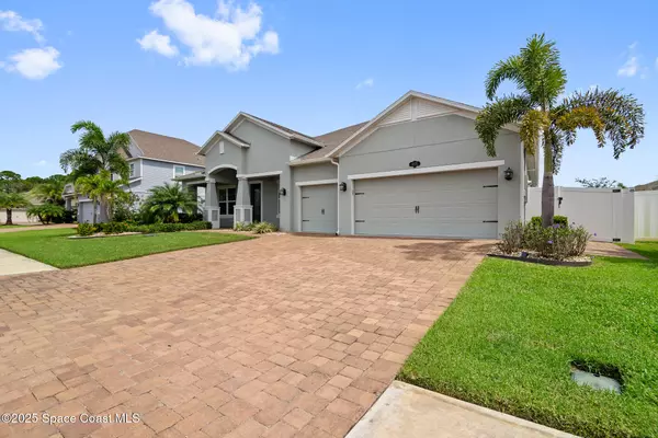 Merritt Island, FL 32953,4835 Hebron DR