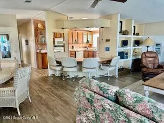 Barefoot Bay, FL 32976,921 Dogwood DR