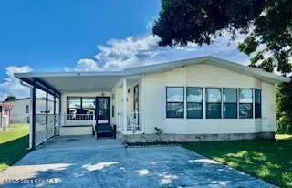 Barefoot Bay, FL 32976,921 Dogwood DR