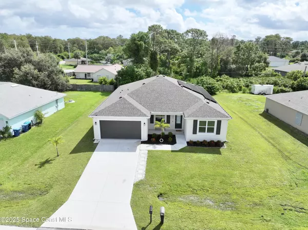 Palm Bay, FL 32909,743 Taluga AVE SE