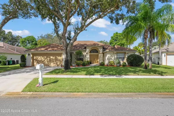 Melbourne, FL 32940,2618 Aston CIR