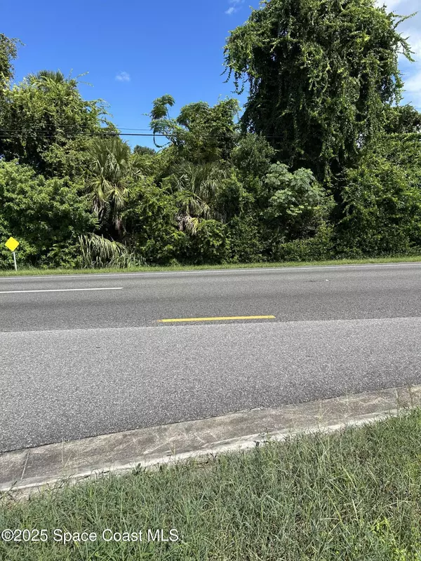 0000 N Us 1 HWY N, Cocoa, FL 32927