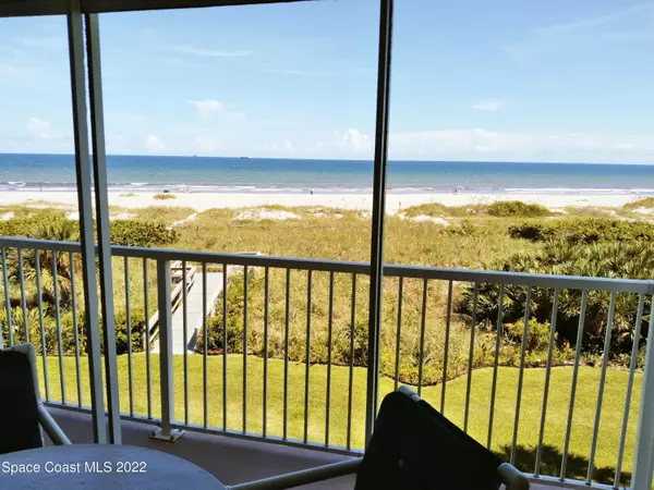 Cape Canaveral, FL 32920,555 Fillmore AVE #304