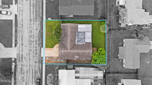 Merritt Island, FL 32953,199 Via De La Reina