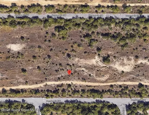 Palm Bay, FL 32908,955 Ponder ST SW