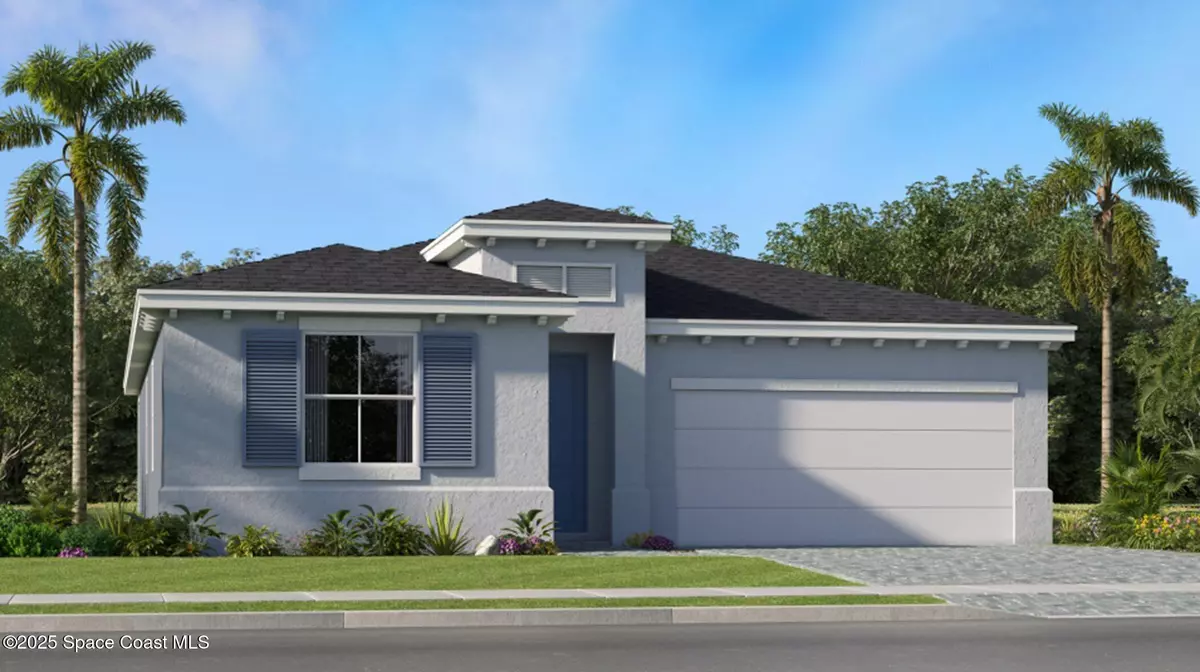 Palm Bay, FL 32907,2026 Fuchsia PL NW