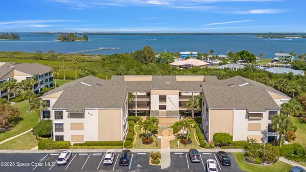 Sebastian, FL 32958,6165 S Mirror Lake DR #307