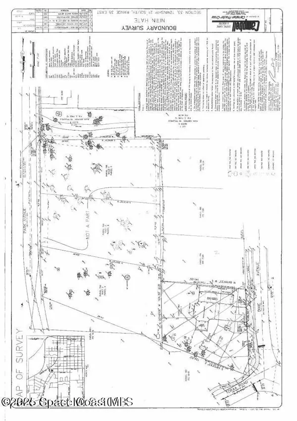 Titusville, FL 32796,0000 Unknown N Park Ave