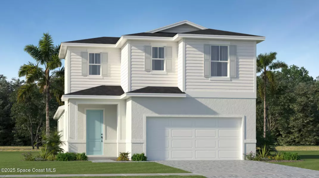 2622 Antarus DR NW, Palm Bay, FL 32907