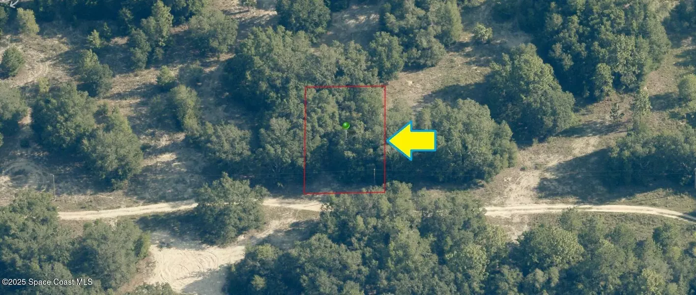 2508 Adams ST, Inverness, FL 34453