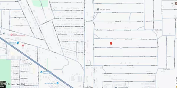 Inverness, FL 34453,2508 Adams ST